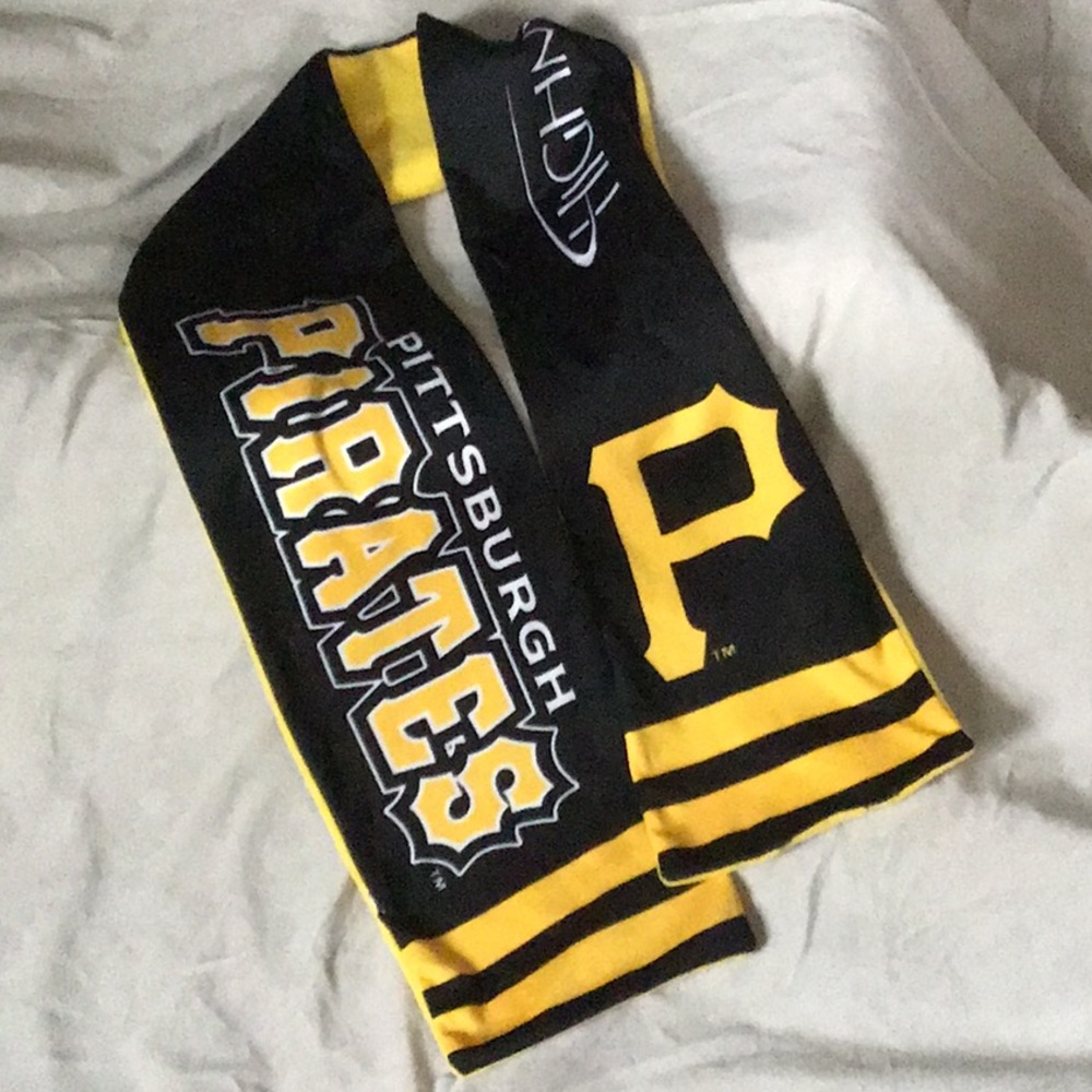 Pittsburgh Penguins Fleece Neck Scarf